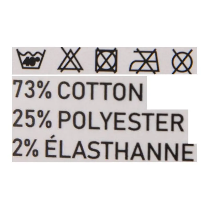 Sale Chaussettes de tennis label lot de 3 Mixte Femme Chaussettes|Vetements De Sports Homme