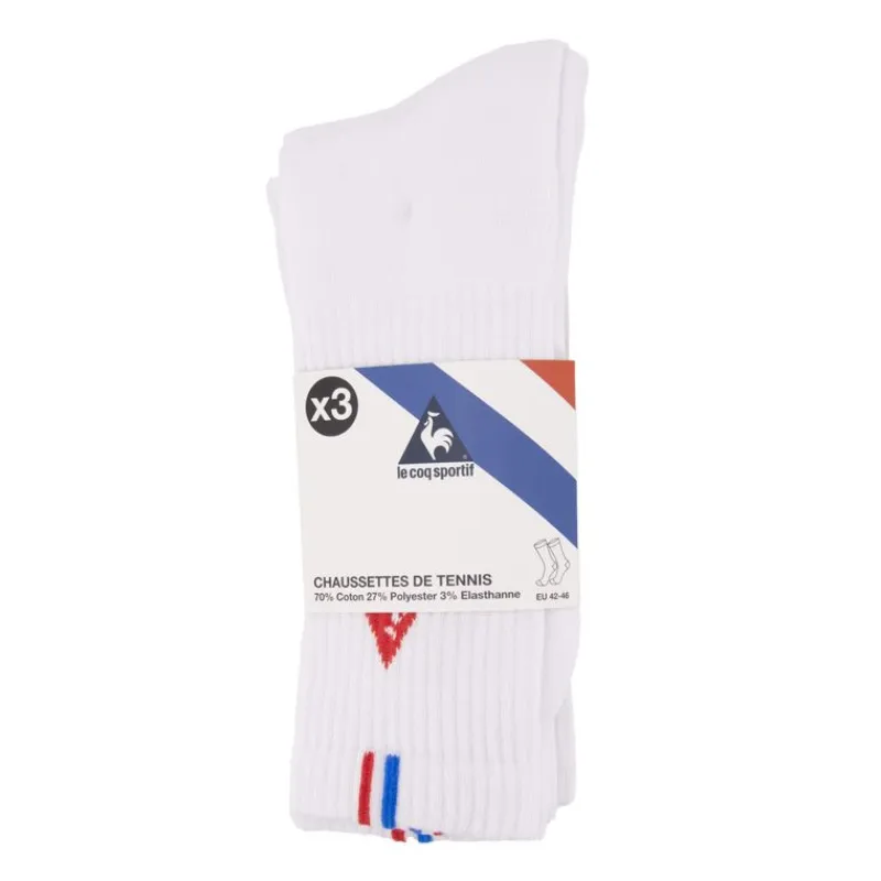 Best Chaussettes de tennis lot de 3 paires hes Homme Homme Vetements De Sports Homme|Chaussettes