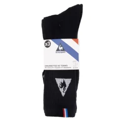 Best Chaussettes de tennis lot de 3 paires blanches Homme Homme Vetements De Sports Homme|Chaussettes