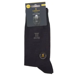 Hot Chaussettes fil d'ecosse colors 24001 Homme Homme Chaussettes
