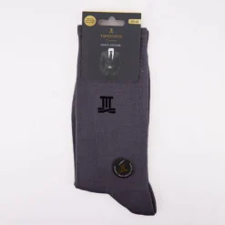 Outlet Chaussettes fil d'ecosse colors 24001 Homme Homme Chaussettes