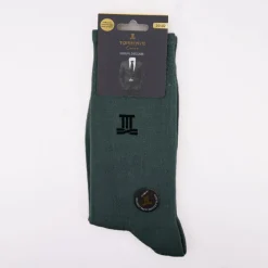 Clearance Chaussettes fil d'ecosse colors 24001 Homme Homme Chaussettes