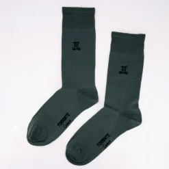 Clearance Chaussettes fil d'ecosse colors 24001 Homme Homme Chaussettes