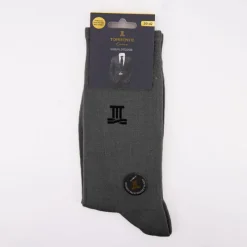 Hot Chaussettes fil d'ecosse colors 24001 Homme Homme Chaussettes