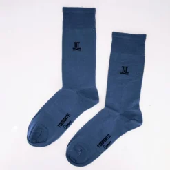 Online Chaussettes fil d'ecosse colors 24001 Homme Homme Chaussettes