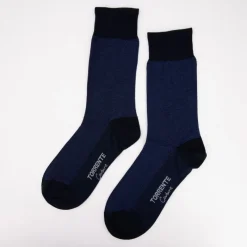 Online Chaussettes fil d'ecosse fantaisies 24018 Homme Homme Chaussettes
