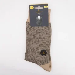 Hot Chaussettes fil d'ecosse fantaisies 24018 Homme Homme Chaussettes