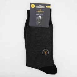 Hot Chaussettes fil d'ecosse fantaisies 24018 Homme Homme Chaussettes