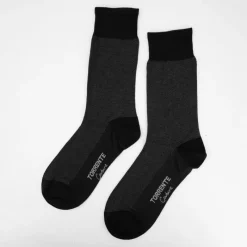 Hot Chaussettes fil d'ecosse fantaisies 24018 Homme Homme Chaussettes