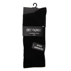Best Chaussettes hautes Cataldo Unies Homme Homme Chaussettes|Vetements De Sports Homme