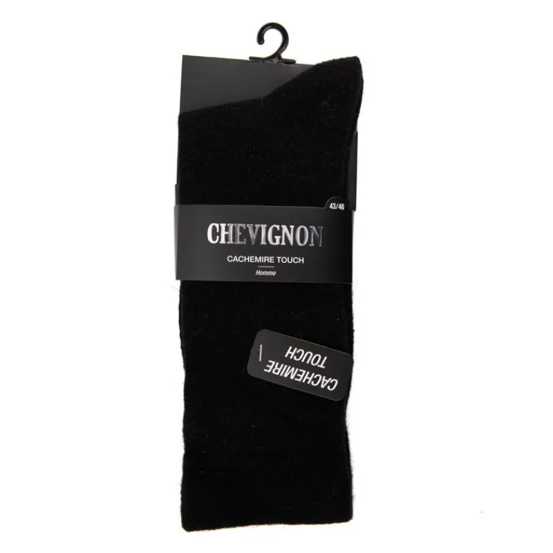 Best Chaussettes hautes Cataldo Unies Homme Homme Chaussettes|Vetements De Sports Homme
