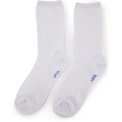 Online Chaussettes hautes en bamboo Homme Homme Vetements De Sports Homme|Chaussettes