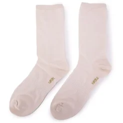 Chaussettes hautes en bamboo Homme Homme Vetements De Sports Homme|Chaussettes