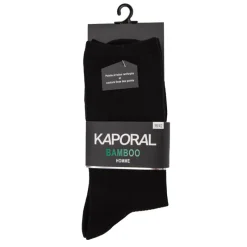 Outlet Chaussettes hautes en bamboo Homme Homme Chaussettes|Vetements De Sports Homme