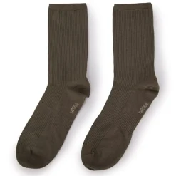 Discount Chaussettes hautes en bamboo Homme Homme Vetements De Sports Homme|Chaussettes