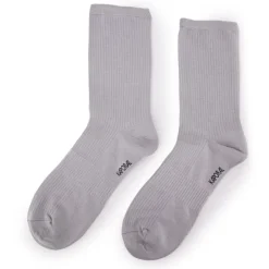 Outlet Chaussettes hautes en bamboo Homme Homme Vetements De Sports Homme|Chaussettes