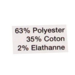 Clearance Chaussettes hautes noires lot de 5 idriss Homme Homme Chaussettes