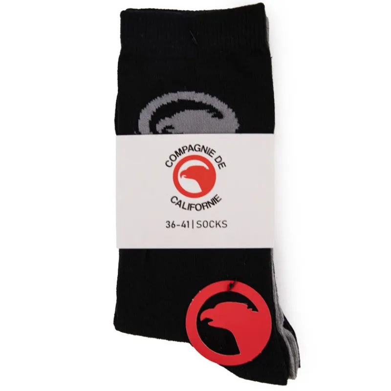 Clearance Chaussettes lot de 3 chaussettes coton Mixte Femme Vetements De Sports Femme|Chaussettes