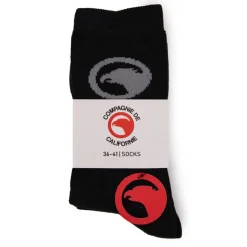 Outlet Chaussettes lot de 3 chaussettes coton Mixte Femme Chaussettes|Vetements De Sports Homme