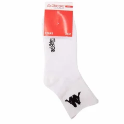 Clearance Chaussettes mi hautes lot x3 logo chevilles Homme Homme Chaussettes|Vetements De Sports Homme