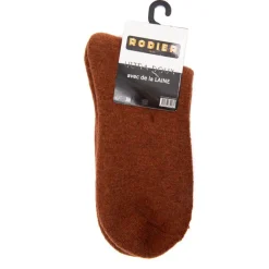 Outlet Chaussettes ultra douces salamata Femme Femme Chaussettes