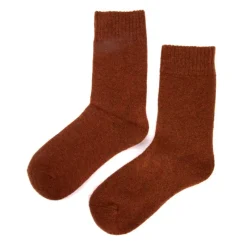 Outlet Chaussettes ultra douces salamata Femme Femme Chaussettes