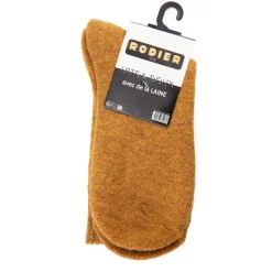 Discount Chaussettes ultra douces salamata Femme Femme Chaussettes