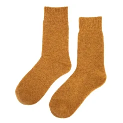 Discount Chaussettes ultra douces salamata Femme Femme Chaussettes