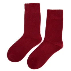 Sale Chaussettes ultra douces salamata Femme Femme Chaussettes