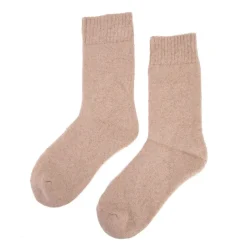 Online Chaussettes ultra douces salamata Femme Femme Chaussettes