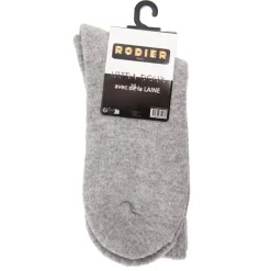 Sale Chaussettes ultra douces salamata Femme Femme Chaussettes