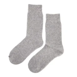 Sale Chaussettes ultra douces salamata Femme Femme Chaussettes