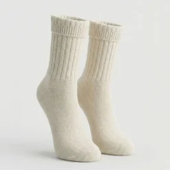 Best Chaussettes ultra doux chacha Femme Femme Chaussettes