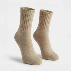 New Chaussettes ultra doux chacha Femme Femme Chaussettes