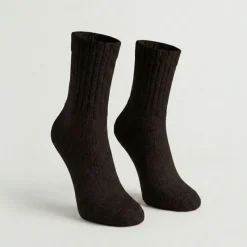 Chaussettes ultra doux chacha Femme Femme Chaussettes