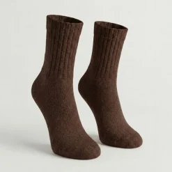 Sale Chaussettes ultra doux chacha Femme Femme Chaussettes