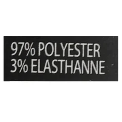 Sale Chaussettes ville en maille cotelé lot de 7 paires Homme Homme Chaussettes