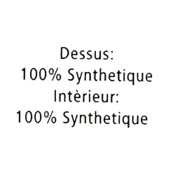 Outlet Chausson amelien épais intérieur fourré Homme Homme Chaussons