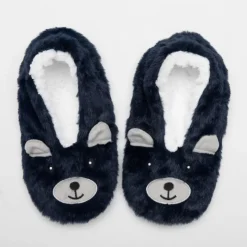 Chausson animal fanetina Femme Femme Chaussons