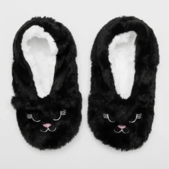 Best Chausson animal fanetina Femme Femme Chaussons