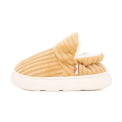 New Chausson feta 36 au 42 Mixte Femme Chaussons|Chaussons