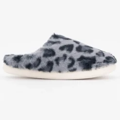 Sale Chausson leo 12269 Femme Femme Chaussons