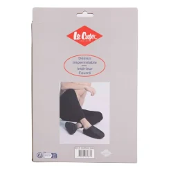 Outlet Chausson matelassé doublé fausse fourrure Oceano Homme Homme Chaussons