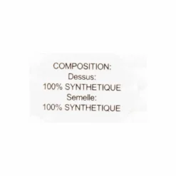 Clearance Chaussons fausse fourrure noeud Carmeline Femme Femme Chaussons