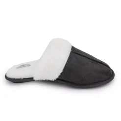 Best Chaussons Fourrés Fausse Fourrure Femme Femme Chaussons