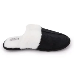 Chaussons Fourrés Fausse Fourrure Femme Femme Chaussons