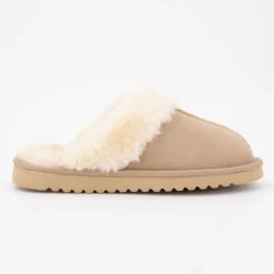 Outlet Chaussons fourrés Femme Femme Chaussons