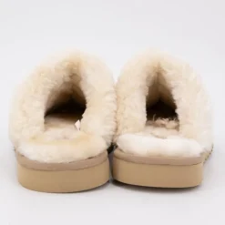 Outlet Chaussons fourrés Femme Femme Chaussons