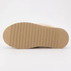 Outlet Chaussons fourrés Femme Femme Chaussons