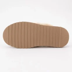 Outlet Chaussons fourrés Femme Femme Chaussons